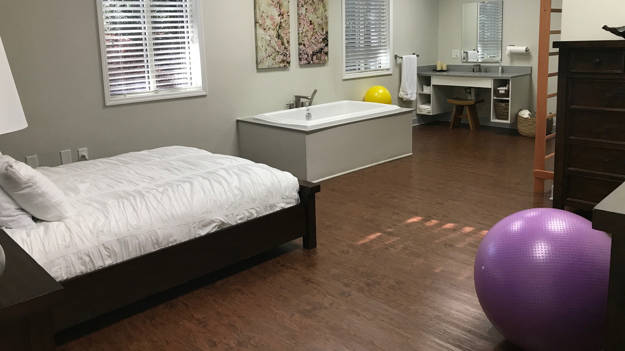 After deaths at Cary's Baby+Co, lawmaker moves to regulate natural birth centers