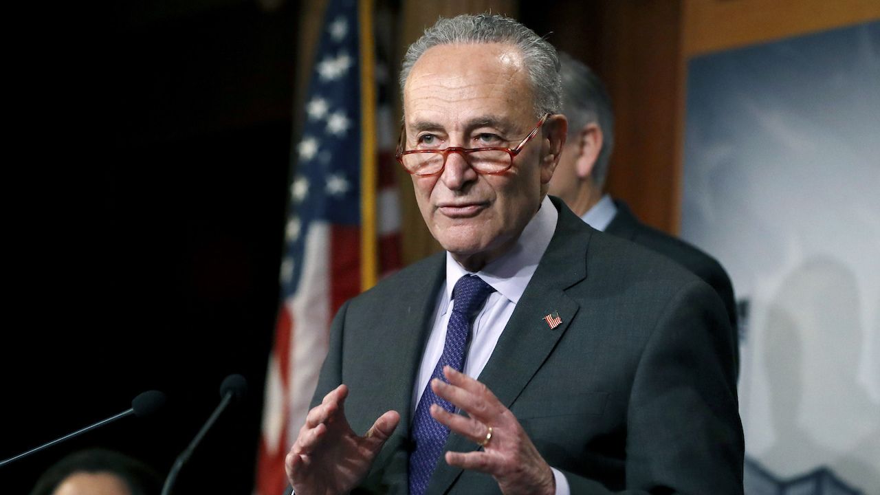 On impeachment, Trump and the Republicans are the true hypocrites | Letter to the editor