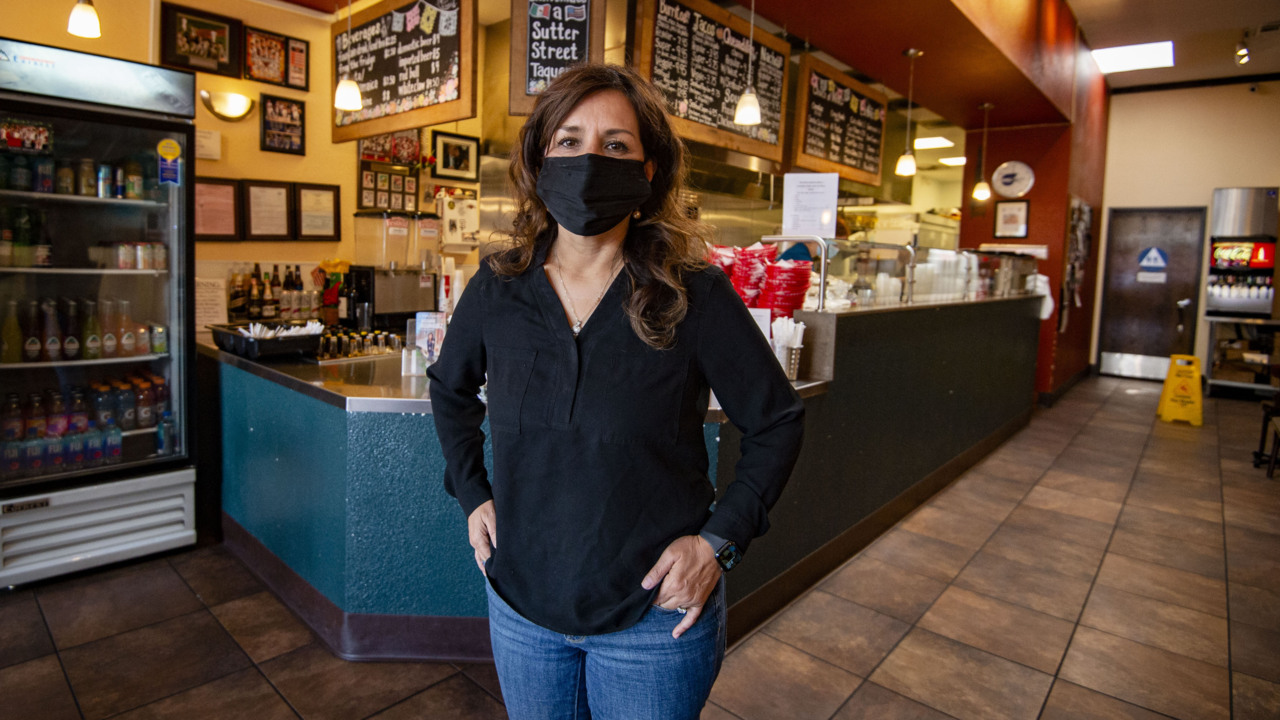 A Sacramento County suburb’s COVID-19 rate is low. Should it be allowed to reopen business?