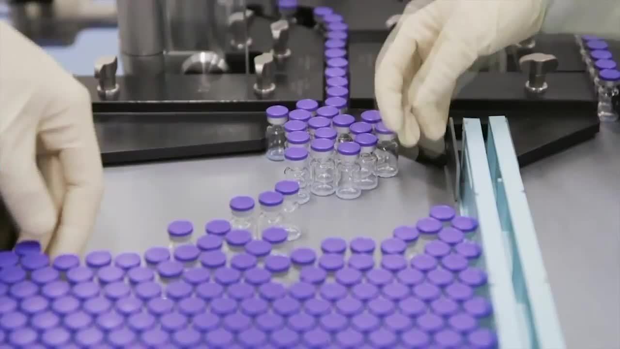 Las noticias más importantes sobre el coronavirus en Idaho de esta semana (Feb. 5)