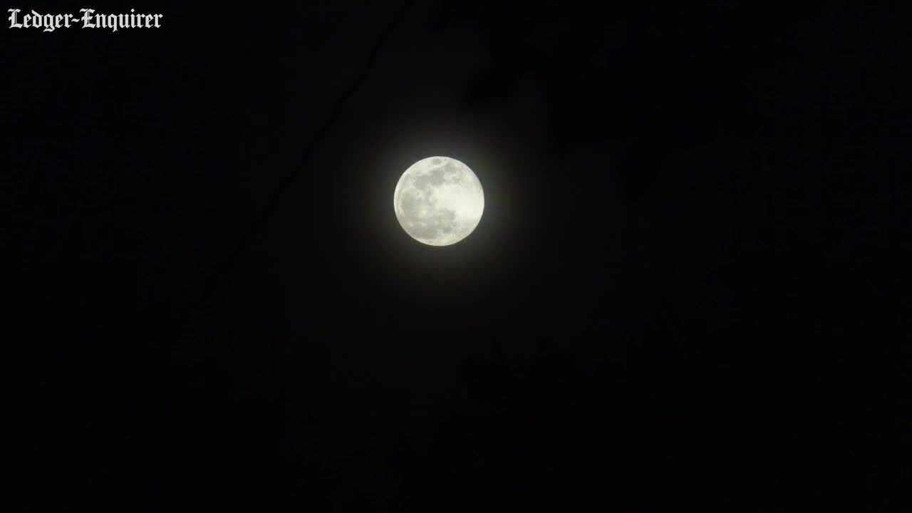 From moods to sleep, May’s Flower Moon will have some surprising effects on Georgia