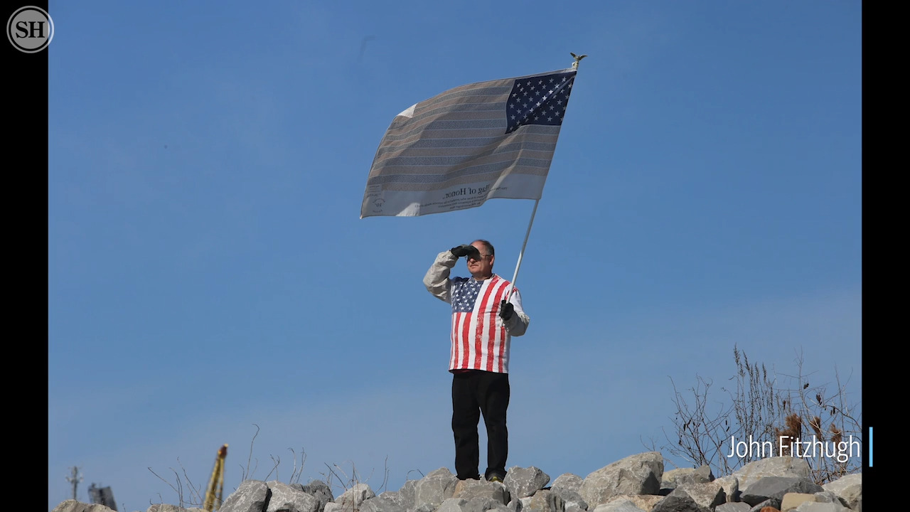 Sun Herald photojournalists share their favorite photos of 2018