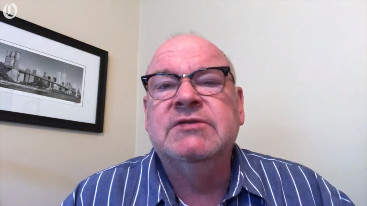 Diary of a Pandemic:  Charlotte retiree shares his observations of living, working under the coronavirus pandemic