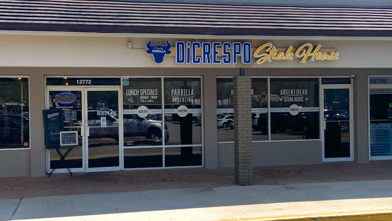 Bugs, mold in food at Miami-Dade restaurant