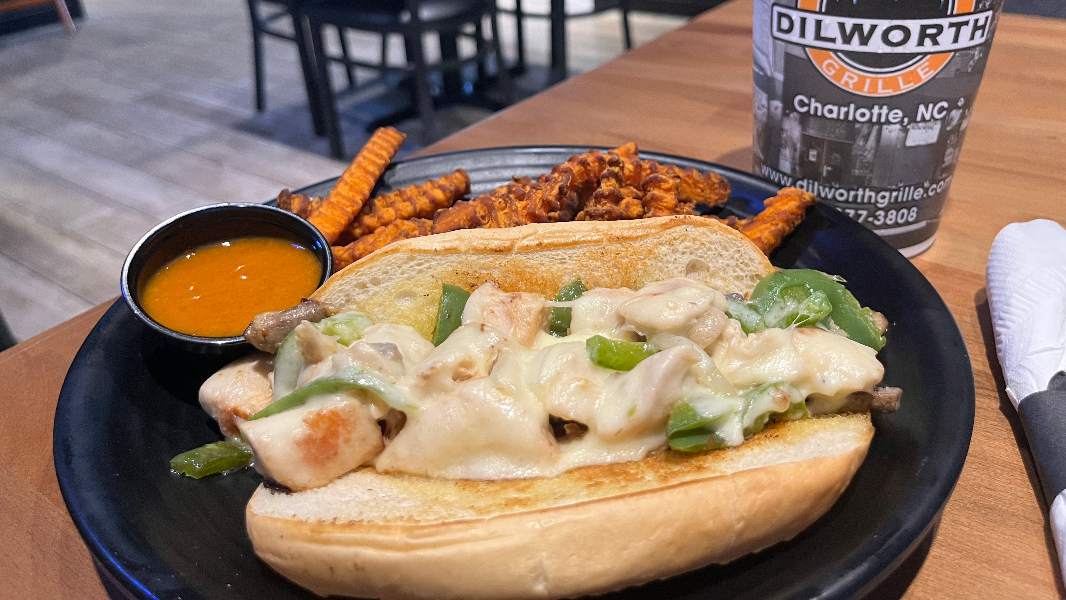 Video: Dilworth Neighborhood Grille expands in the Charlotte area
