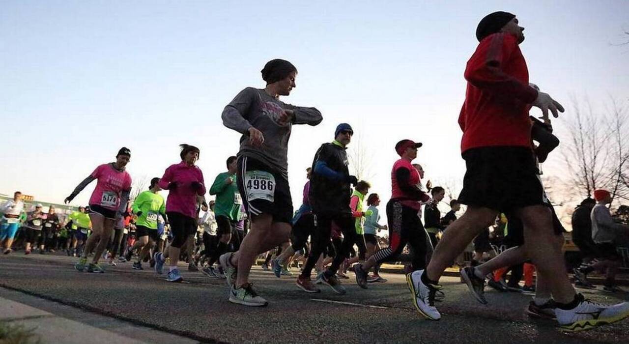 New day dawns for Myrtle Beach Marathon as runners warm to March date