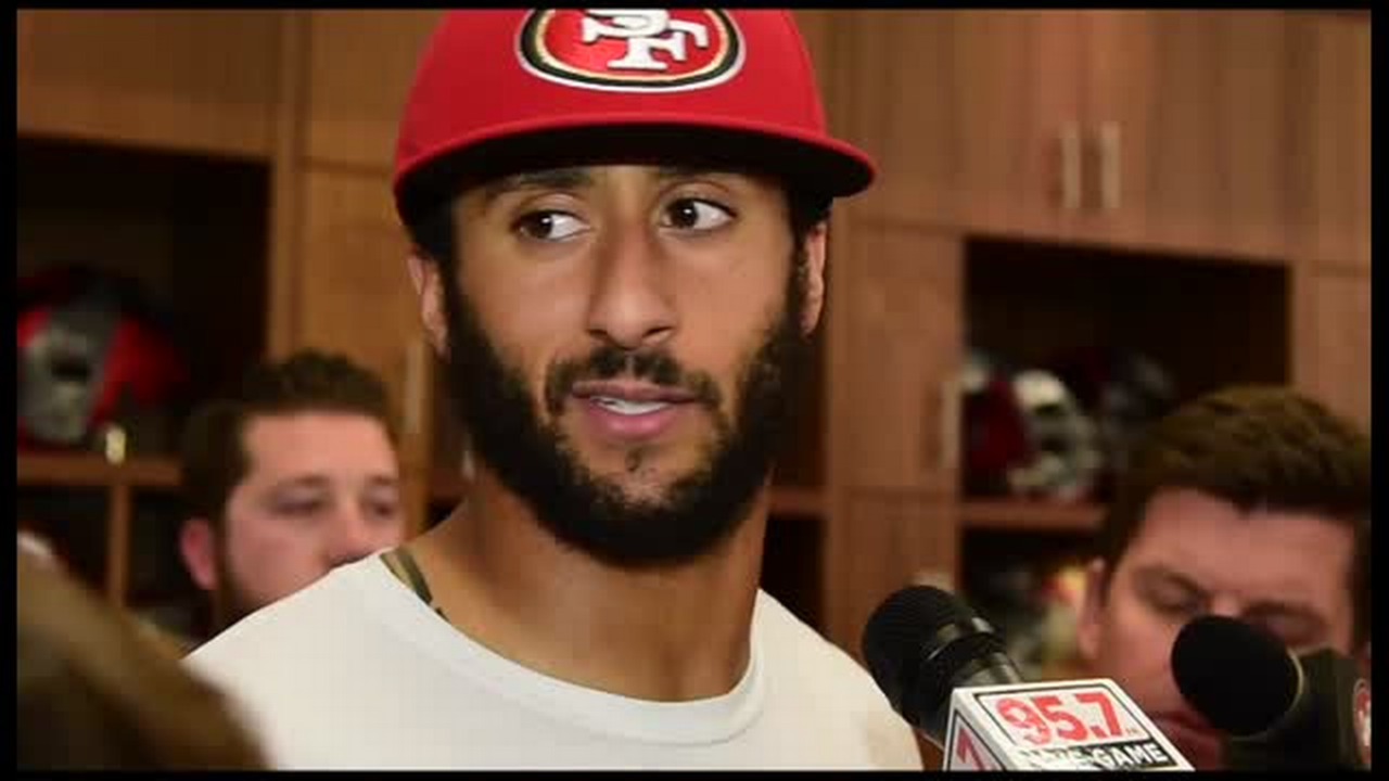 49ers notes: S.F., Vikings among six teams using virtual reality