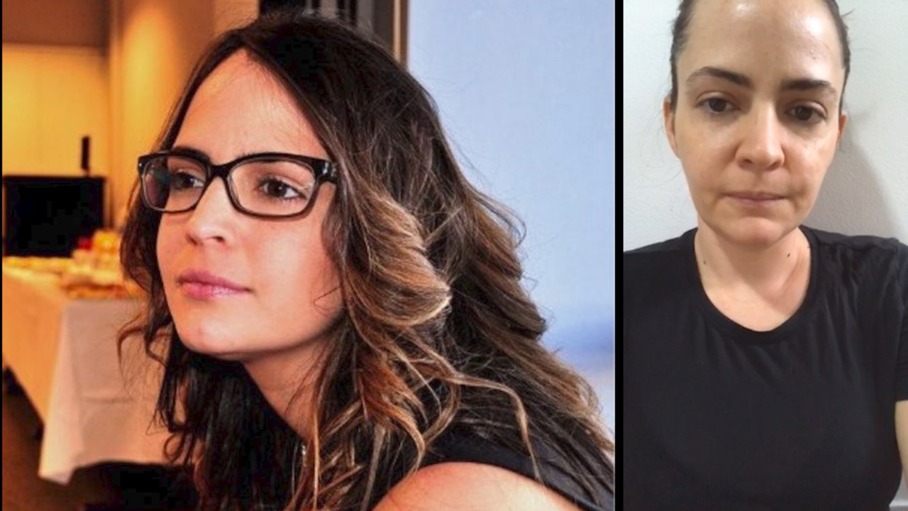 Family of retired U.S. Marine accused of terrorism in Venezuela awaits word on his fate