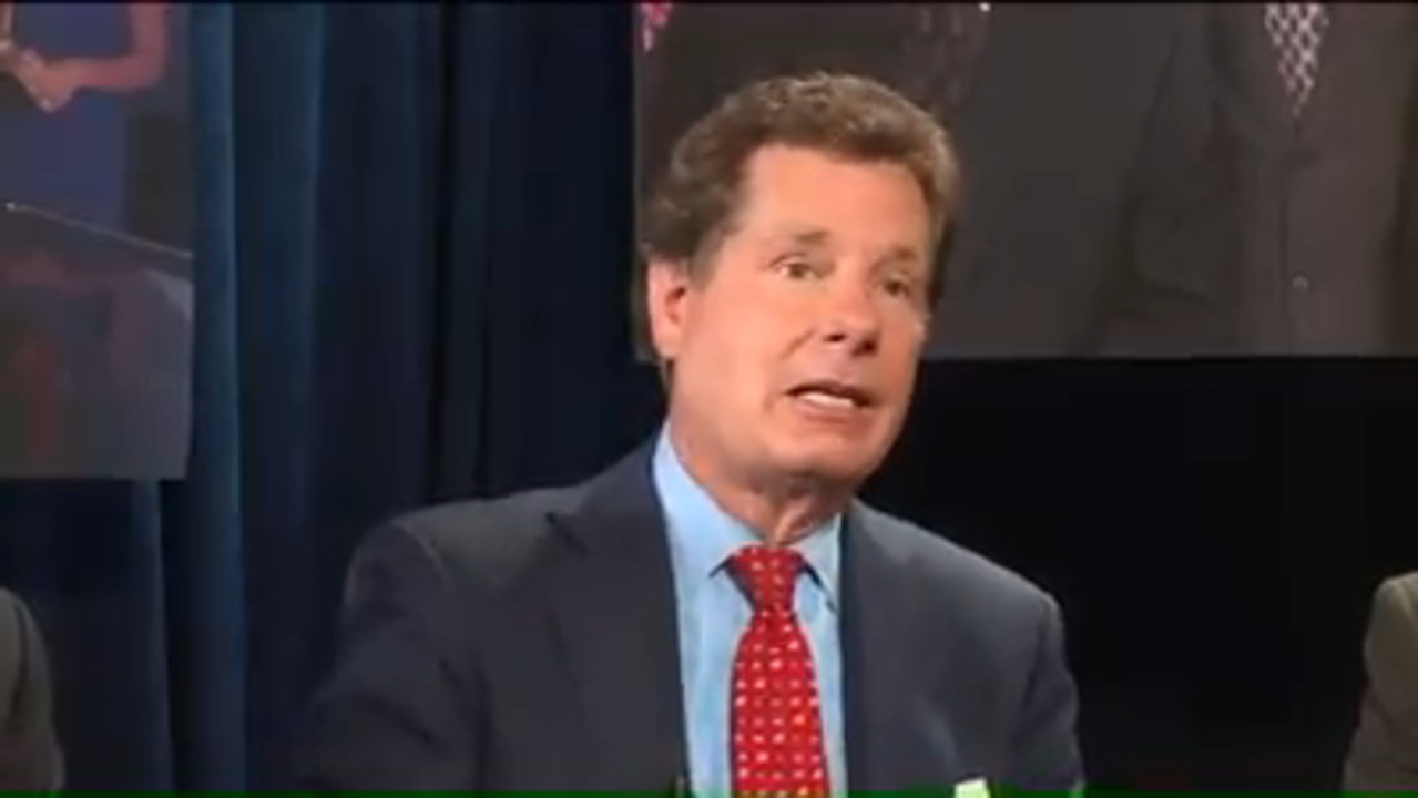 Here’s what happened to St. Louis meteorologist and longtime weatherman Dave Murray