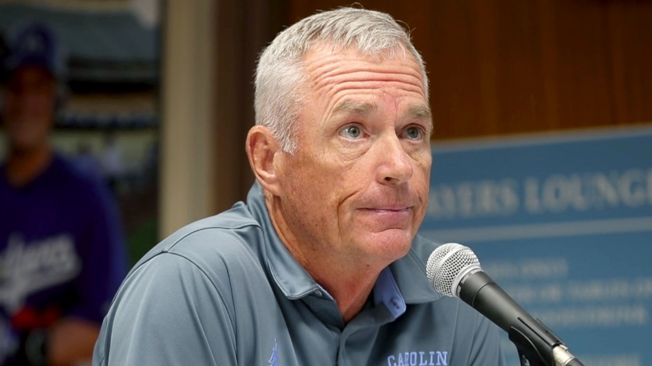 Tar Heels prepare to host Auburn, dodge storms in super regional