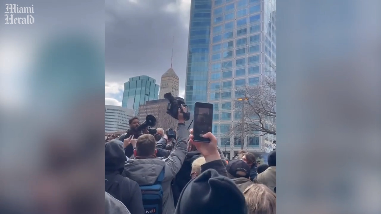 Chauvin verdict says things have changed. Continued police killings say: “Not that much”  | Editorial