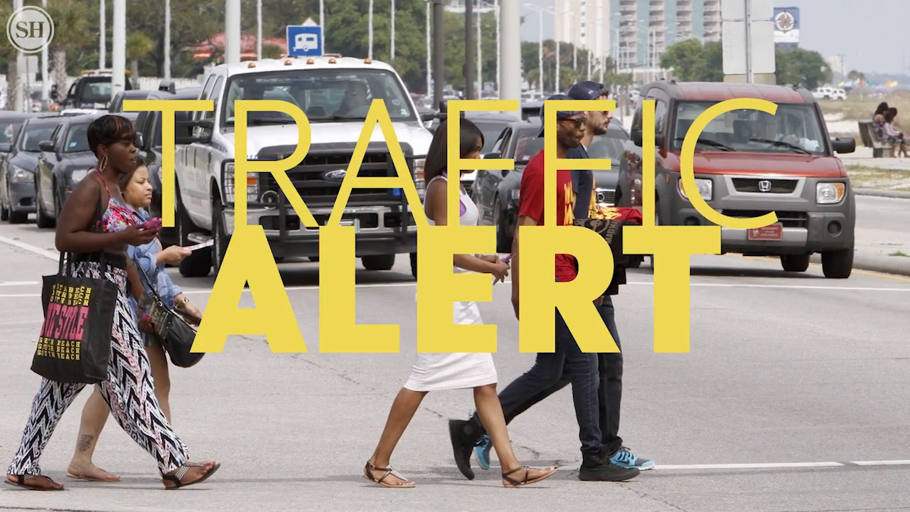 Here’s what you need to know about Black Spring Break traffic