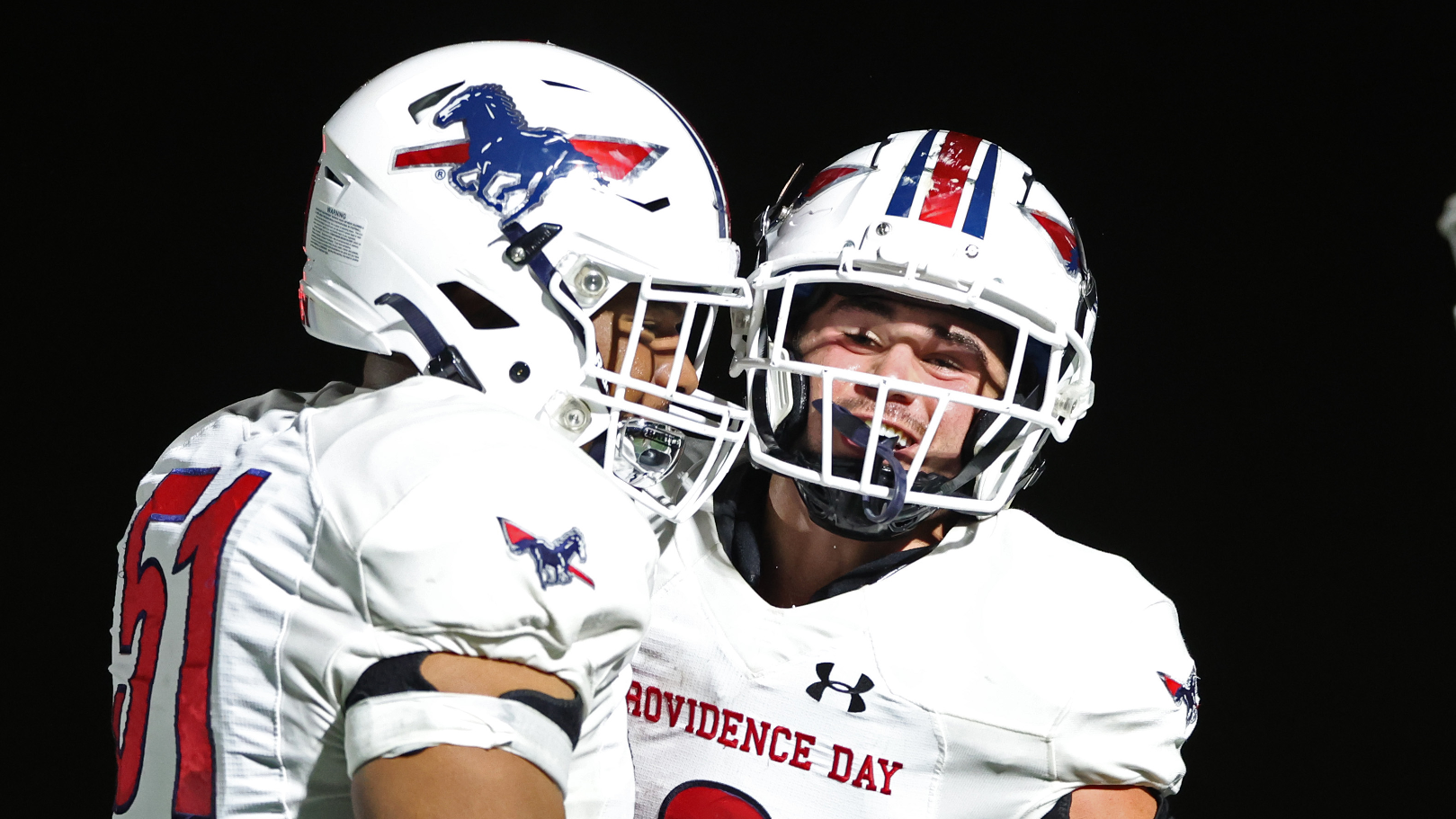 Talking Preps: Coach vs. Coach with special guest Chad Grier