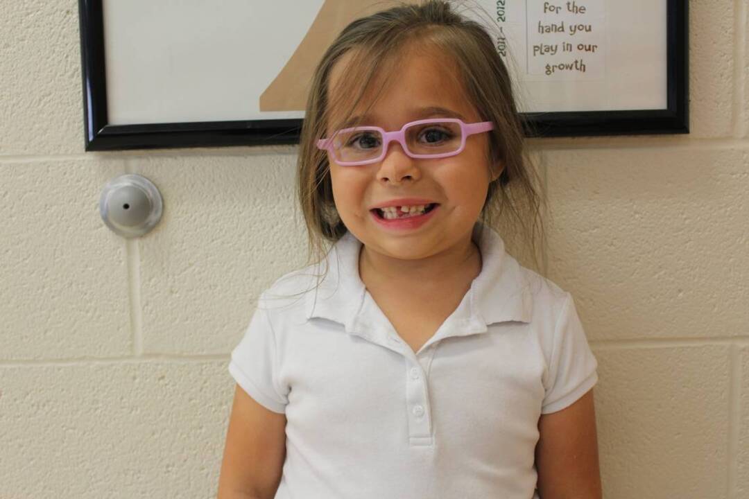 ‘She takes me to Chick-Fil-A’ and other reasons why Bluffton kindergartners say their moms are awesome