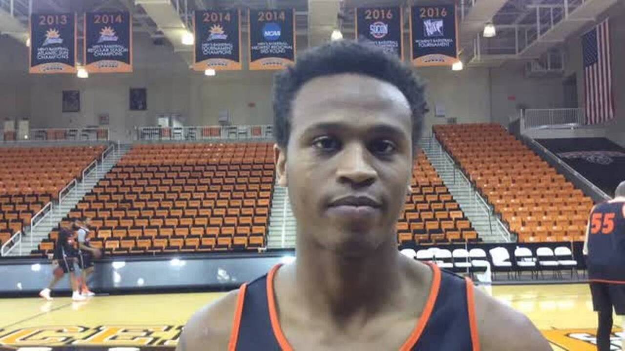Mercer gains confidence from win over Samford