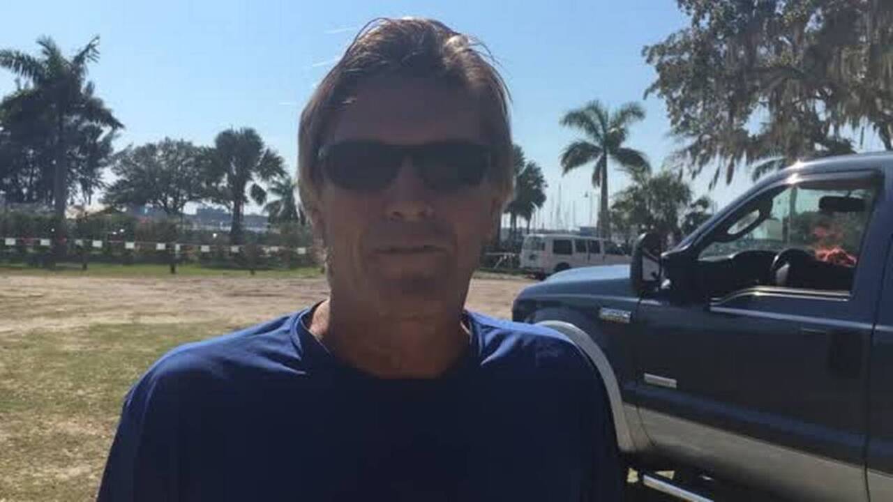 Family feud: Ludwig brothers try to unseat Rinkers as Regatta champions