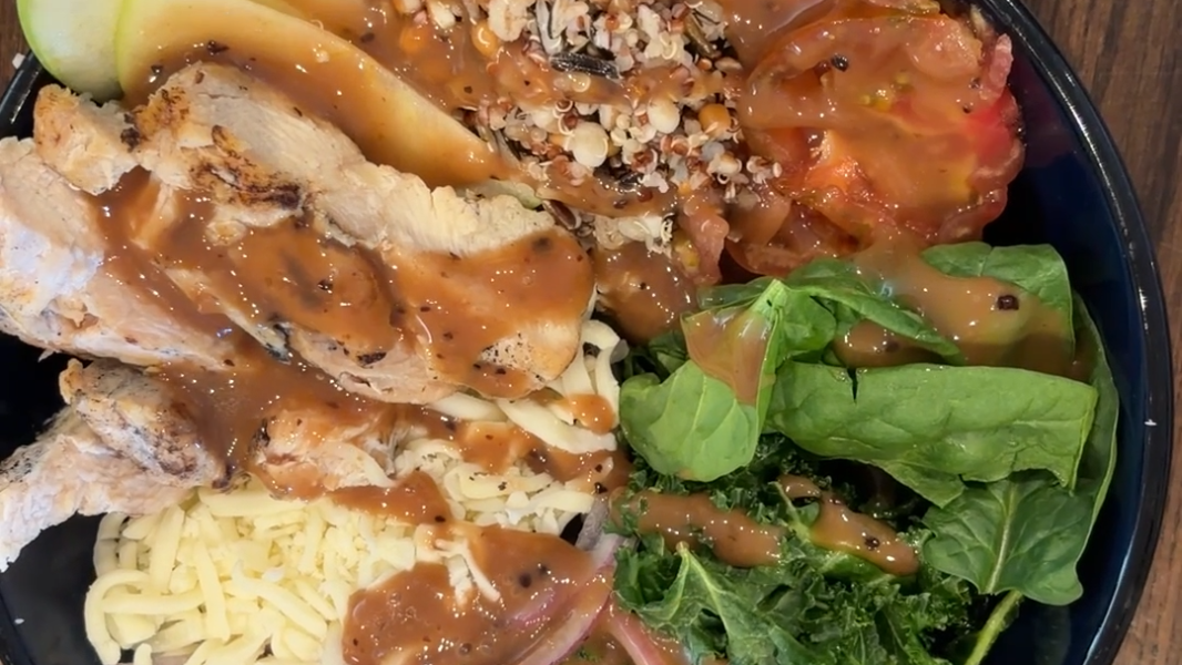 See inside new downtown Macon restaurant J. Reid's Tavern