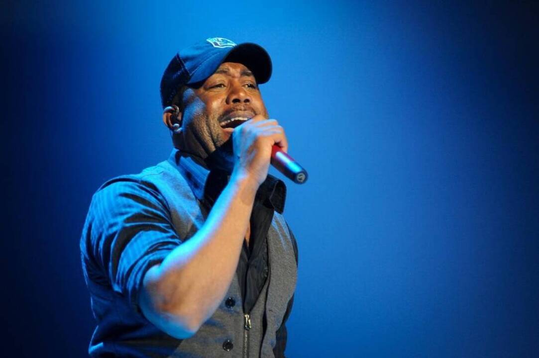 Darius Rucker: This has been amazing run for USC basketball