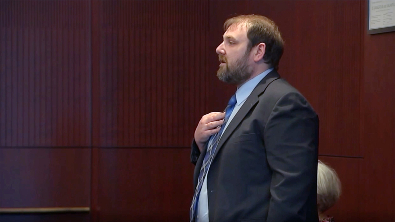 Man who was Cary youth pastor had child-porn photos, police say