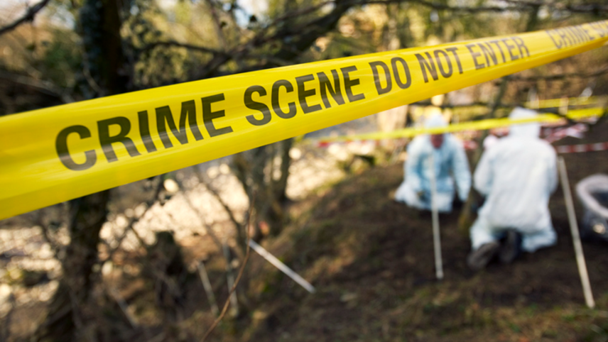 How to report a crime as a witness