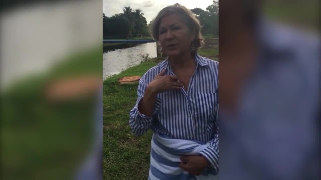 #MoveMojito: An argument turned violent, then viral