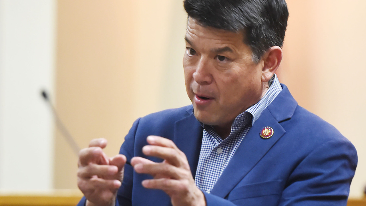 GOP asking activists to heckle California Democrats over impeachment. It’s not working