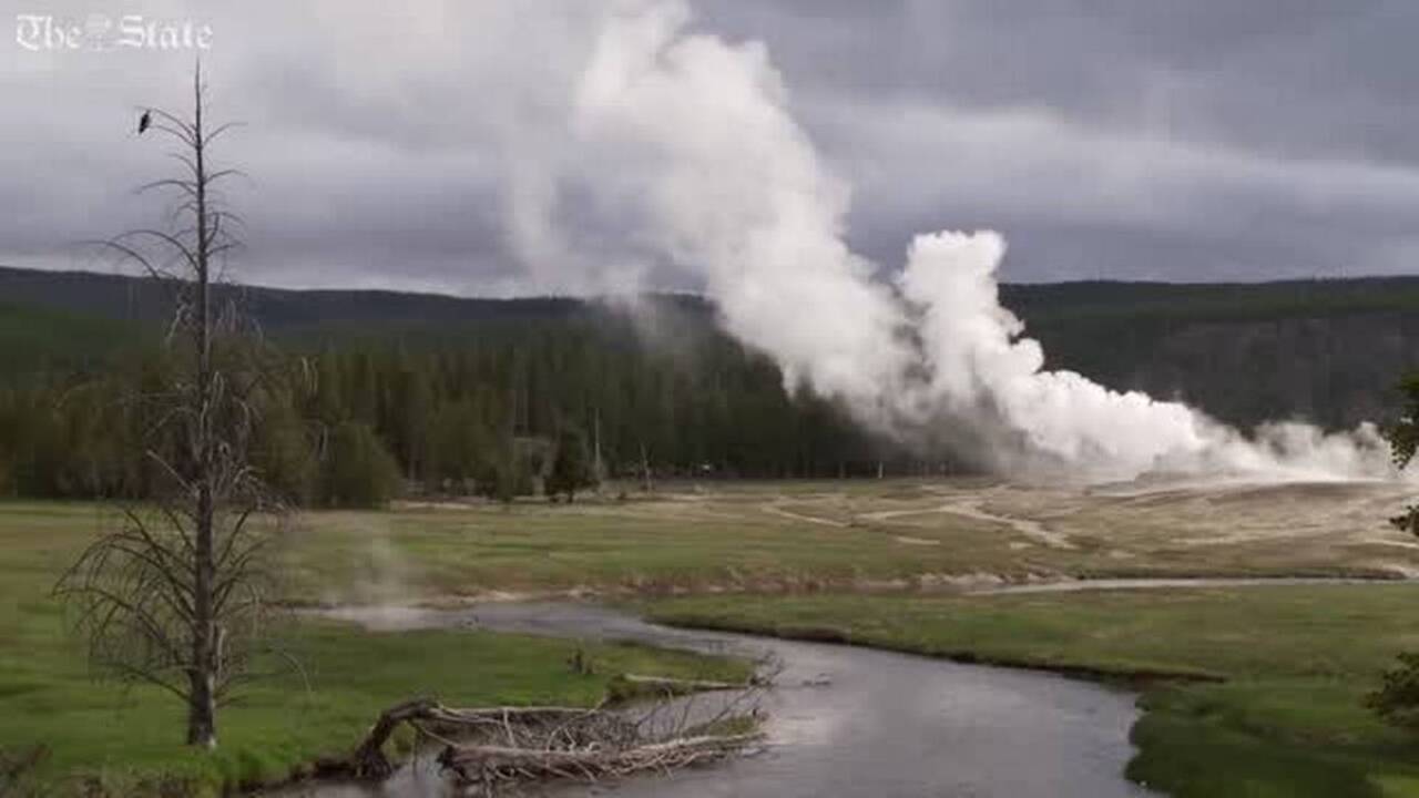 3 things you can get jail time for at National Parks