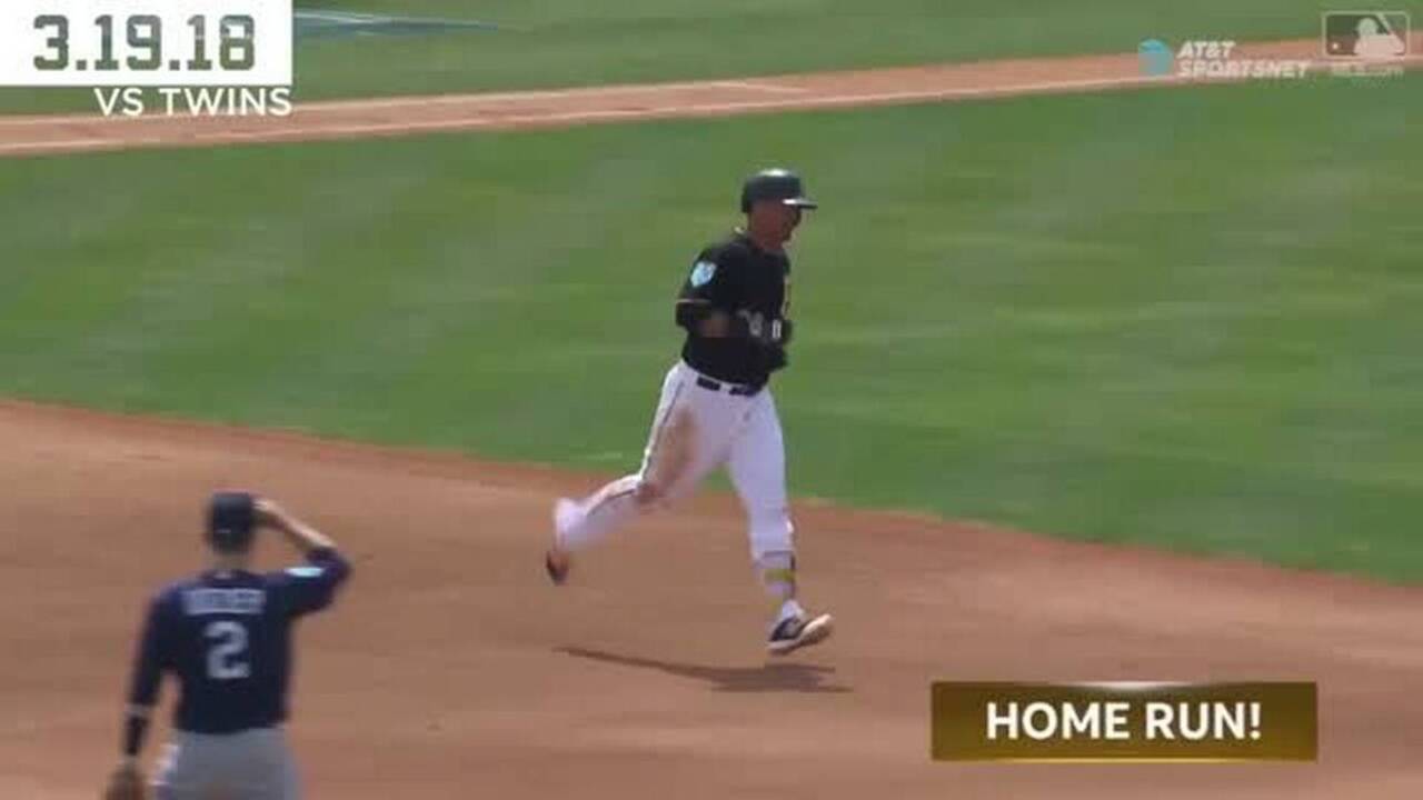 What’s up with the walk-up music? Pittsburgh Pirates players explain