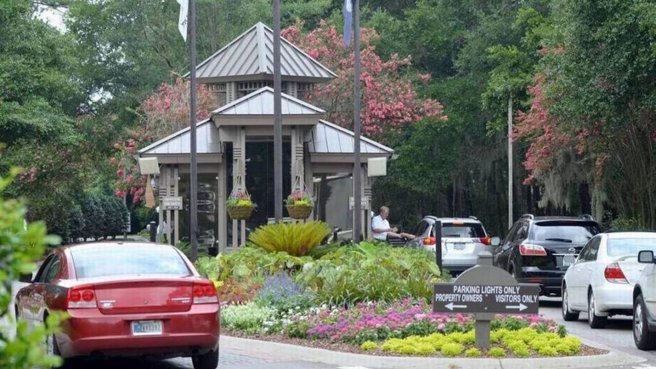 10 free things you can do in Sea Pines (after you pay the gate fee)