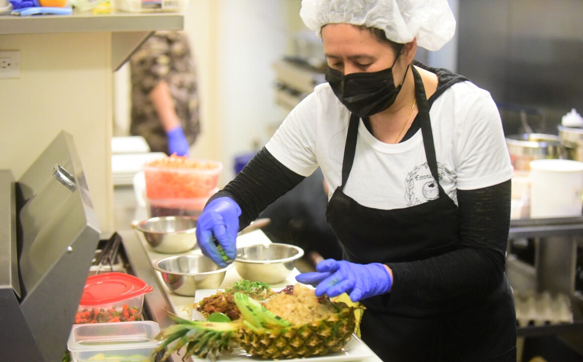 Despite COVID-19, several new Merced businesses open doors. City says more on the way