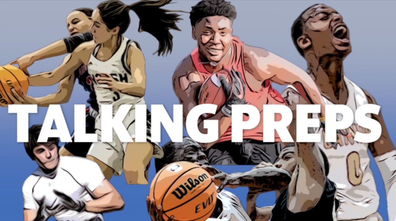 Talking Preps 08.24: State rankings, Mr. Football candidates ranked and games of the week