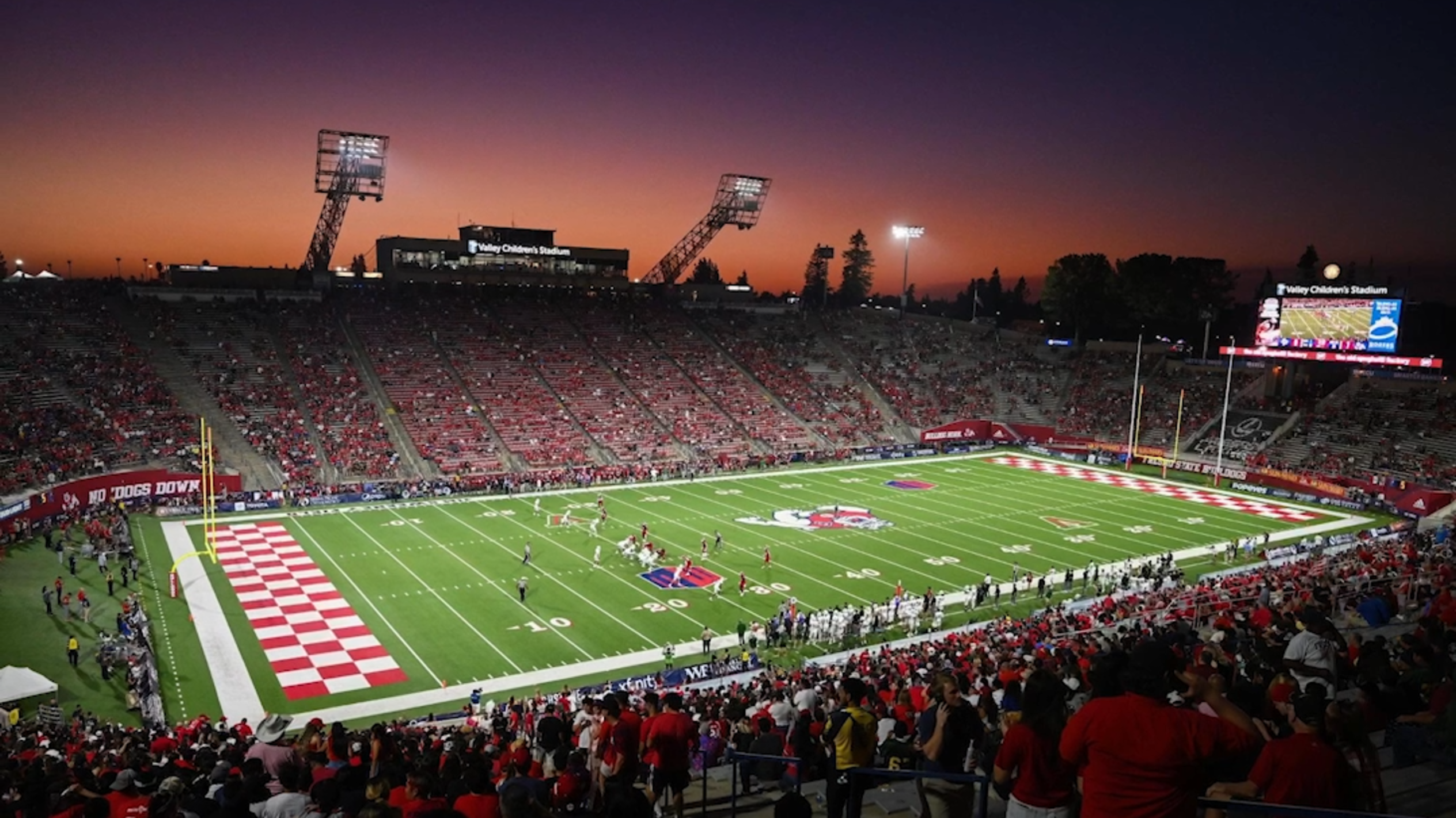 What to know about California State University -- Fresno