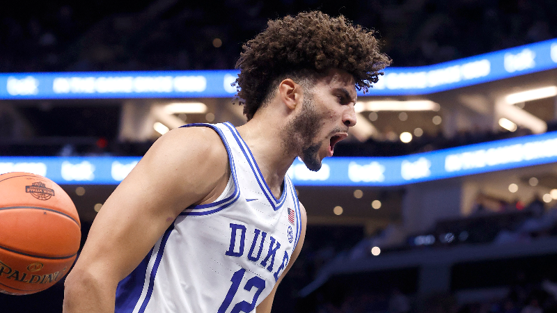 Duke's Boozer, Scheyer talk victory over Texas
