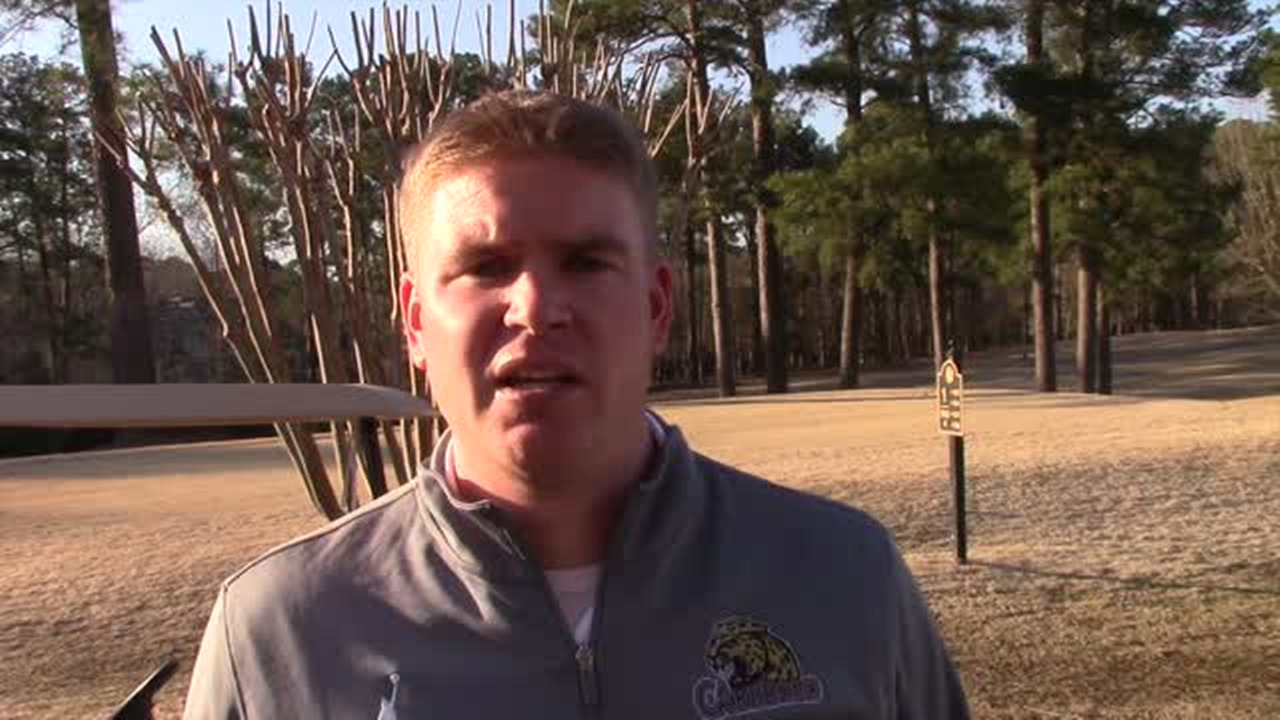 Carrboro has high hopes as top golfers return