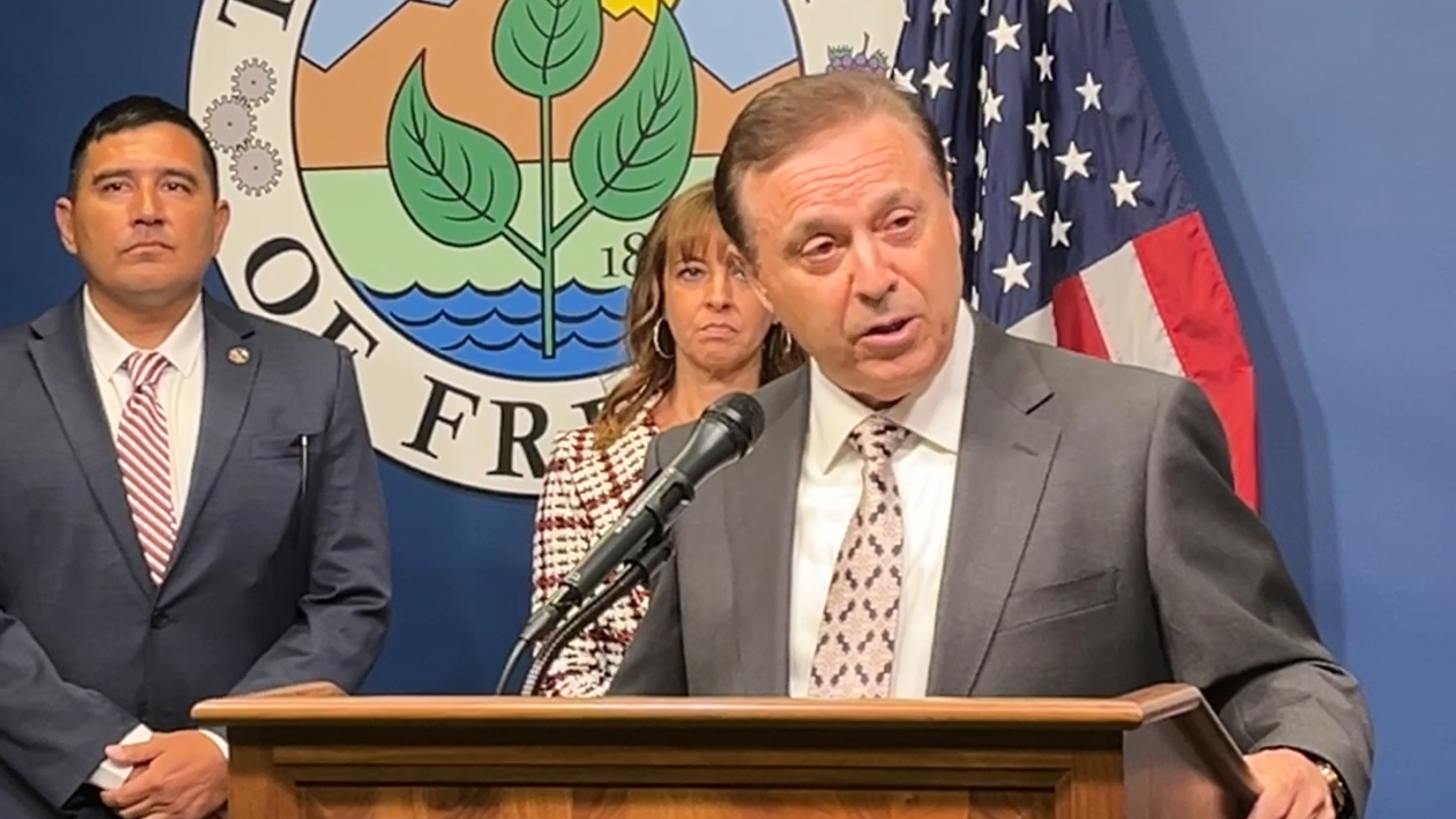 Fresno Co. hires $600/hour lawyer to fight CA emergency law that defied supervisors
