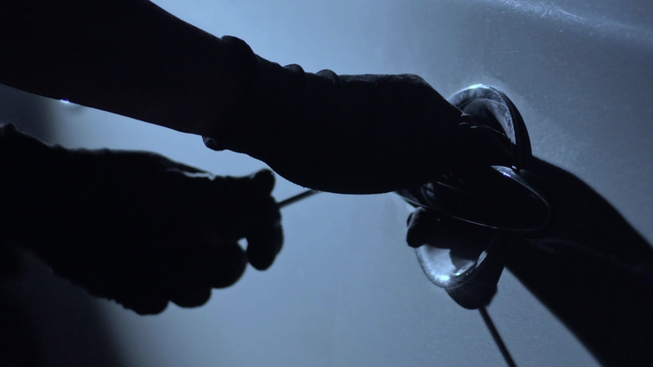 What’s behind WA’s car theft spike? Simple: the liberal law limiting police pursuits