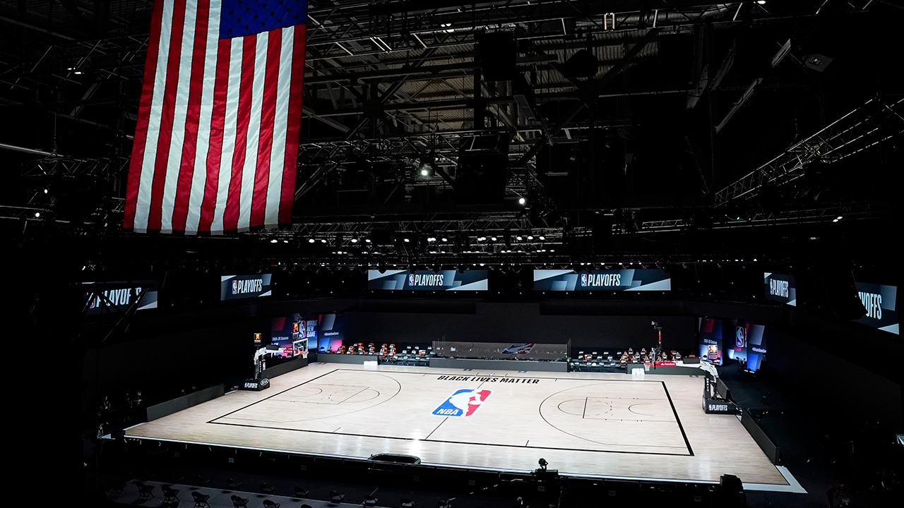 ‘Bigger than basketball.’ Bucks, NBA boycott playoff games over Kenosha police shooting