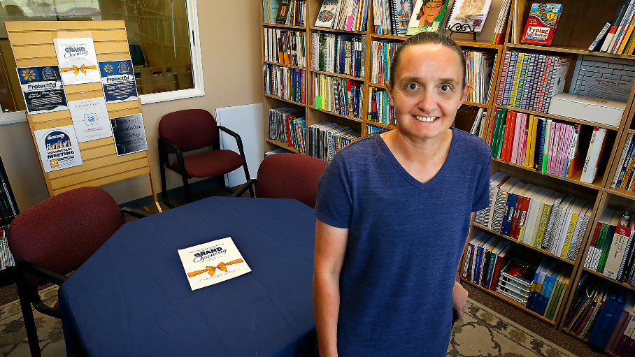 ‘Filling the gap.’ 1st homeschool resource center opens in Tri-Cities region
