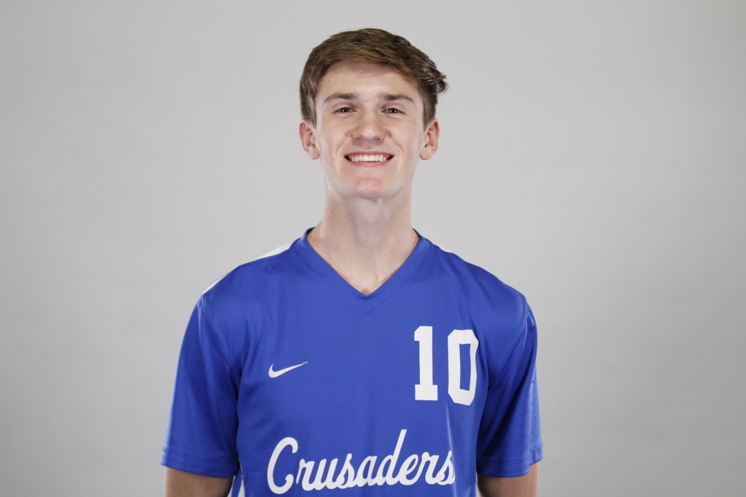 2019 Wichita All-Metro boys soccer selection, Kapaun’s Kevin Black