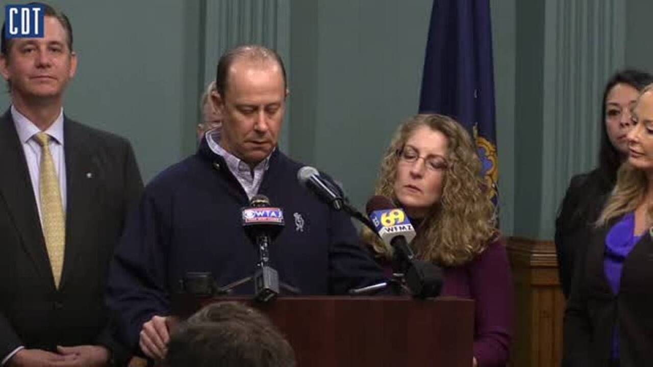 Penn State trustees implement new reforms on Greek life