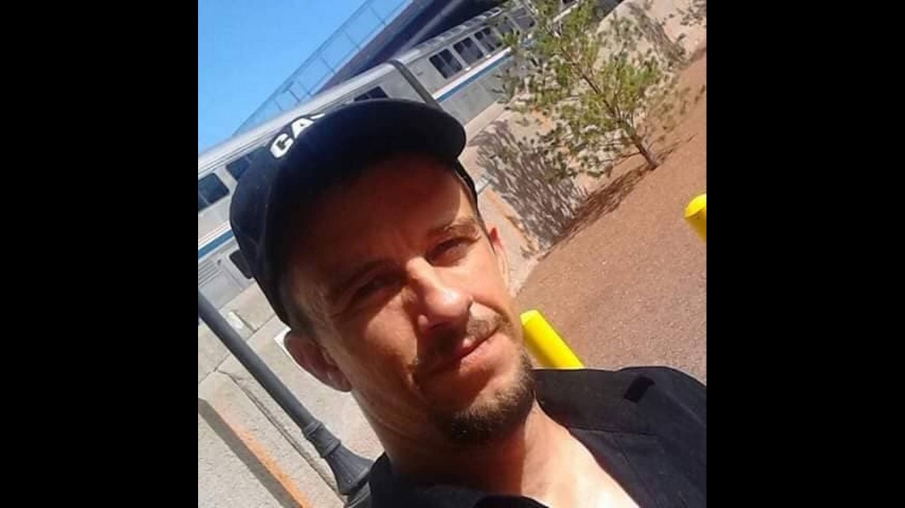 Father of five was giving friend a ride before his death, had a ‘big heart’