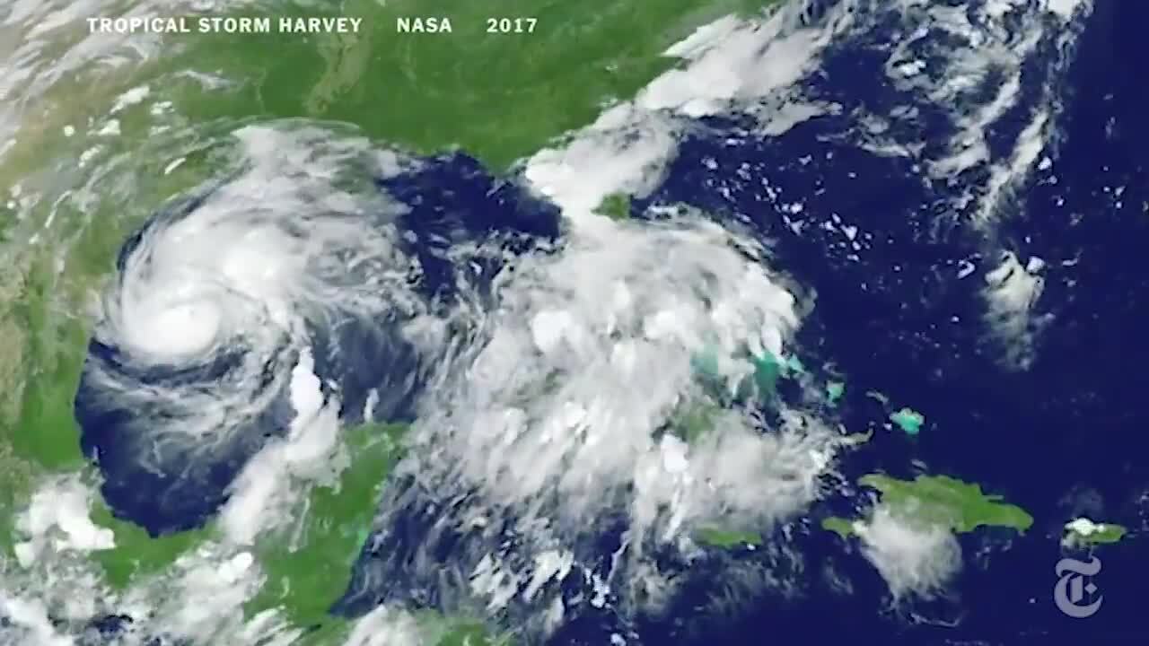 From ‘no’ to a ‘reality’: NC Republicans adopt different posture on climate change