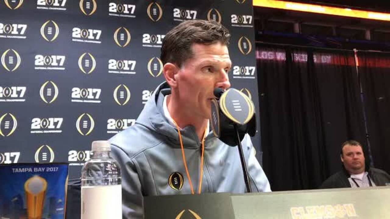Why Clemson will win: Defense puts QB on the run