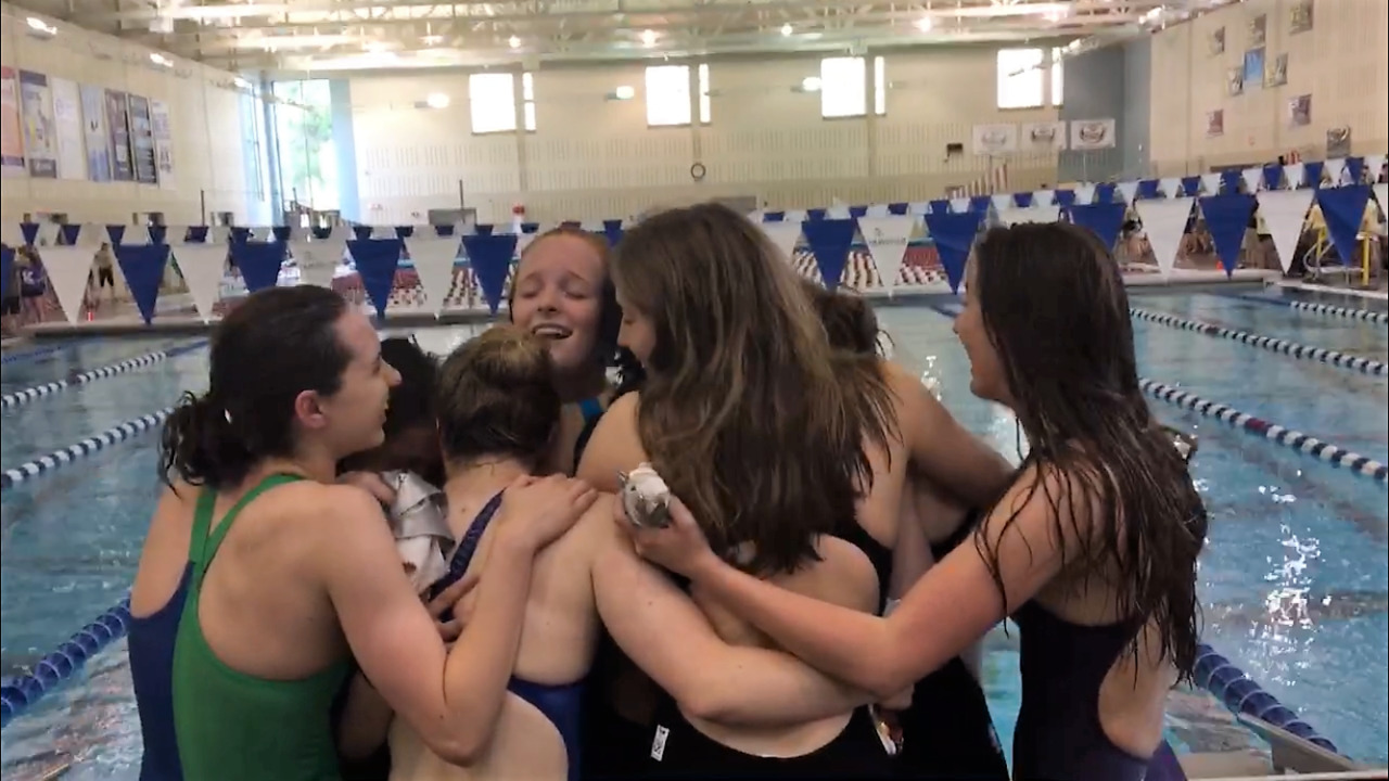 Kapaun shows emotions behind runner-up finish at state meet