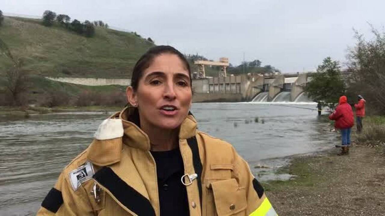 Storms and flooding keep fishing to a minimum