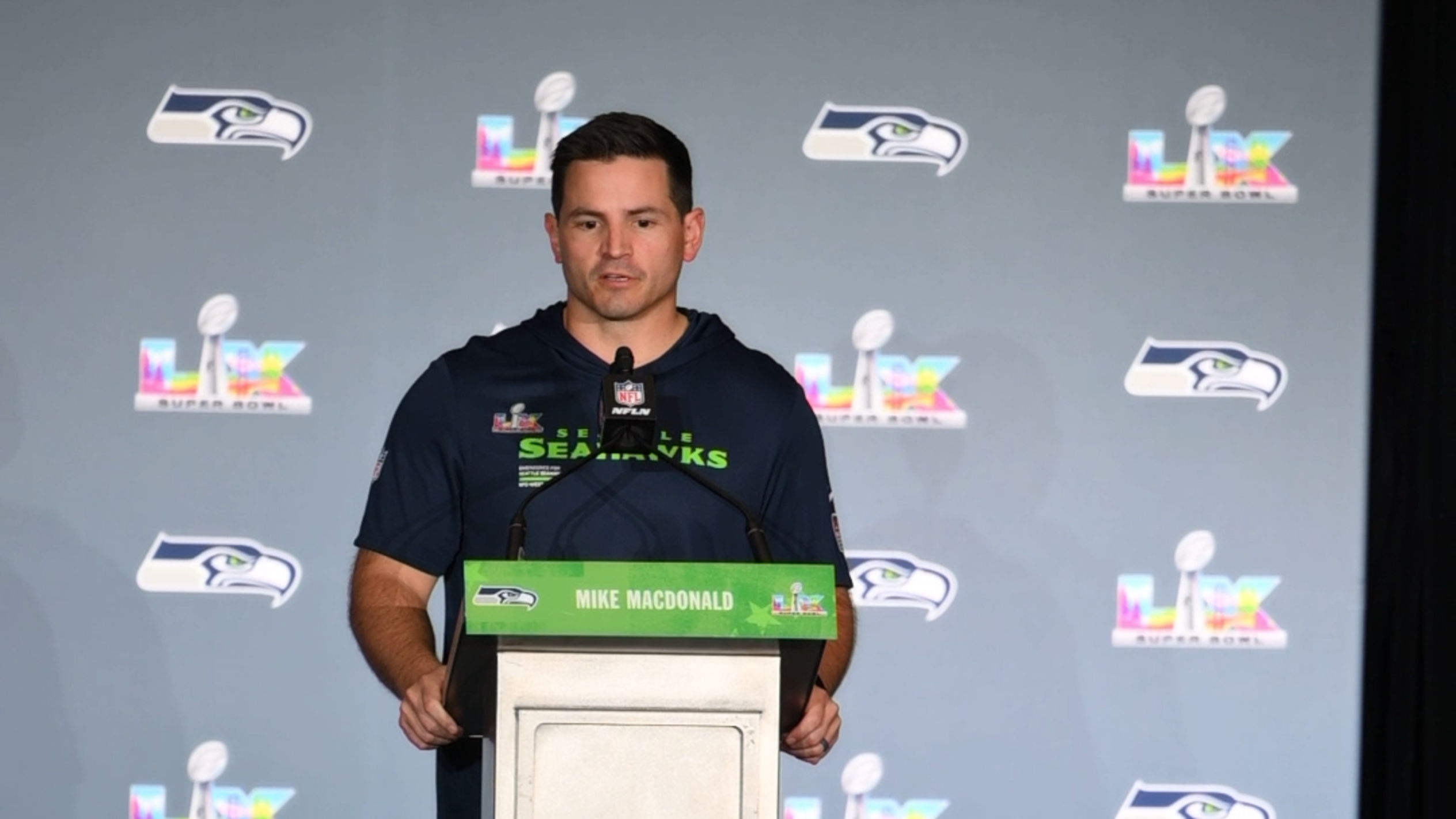 No ICE in SF for Super Bowl and other news from TNT's Gregg Bell