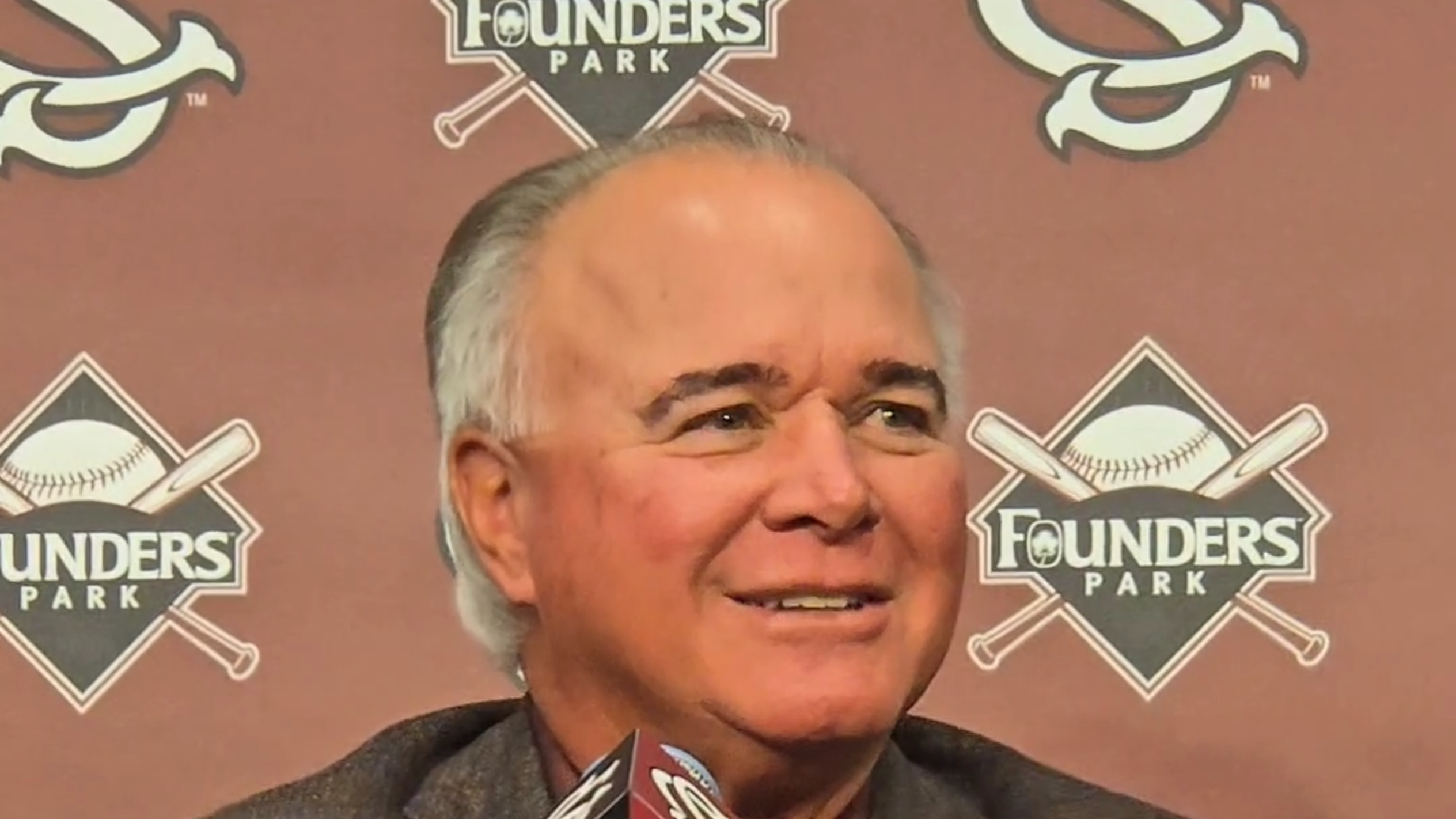 USC baseball coach Paul Mainieri: Last year was unacceptable