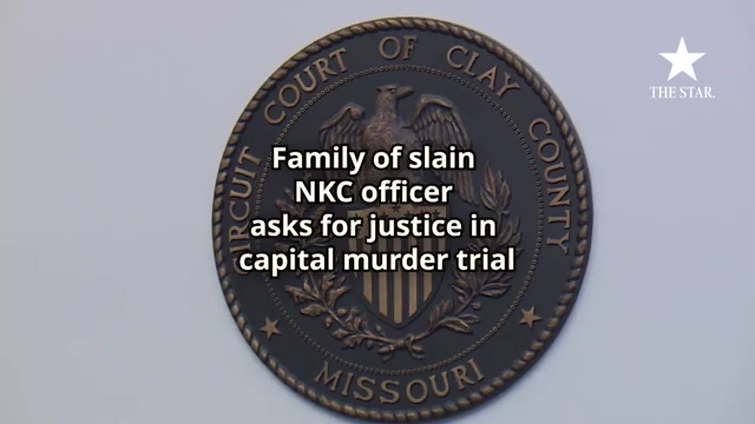 Family, co-workers seek justice in NKC capital murder trial | Kansas City  Star