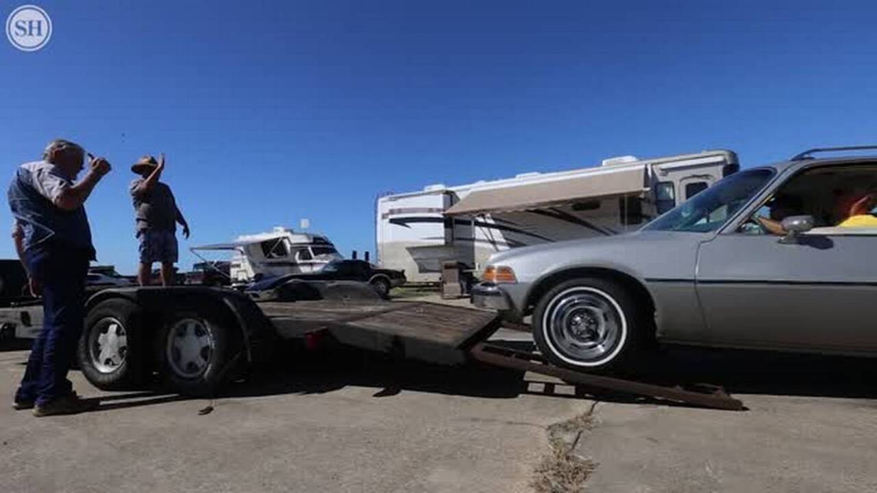 Cruisin’ The Coast will end early as Nate targets Gulf Coast