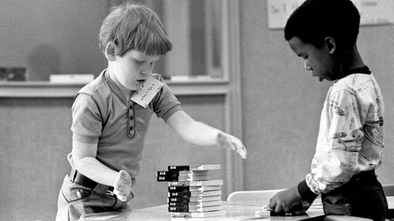It's been 50 years since the Wake-Raleigh school merger. Has the district become too big?